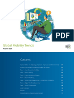 Deloitte - Global Mobility Trends