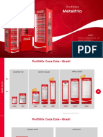 PDF Portfolio Coca-Cola 2022 - Metalfrio (PT)