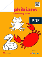Colors Coloring Book | PDF
