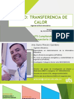 1 - Transferencia de Calor