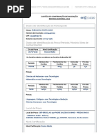 INEP - Instituto Nacional de Estudos e Pesquisas Educacionais Anísio Teixeira