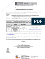 REITERATIVO Registro GRD OFICIO MÚLTIPLE #00104-2022 SINAD 043632-2022