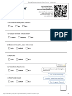 Electricity Substation Inspection Report Checklist - SafetyCulture