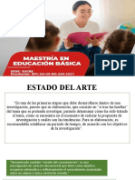 Enfoques Aplicados A La Investigación Educativa - Clase 5