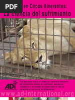 Download Animales en circos itinerantes la ciencia del sufrimiento by Pepa Garca SN5891167 doc pdf