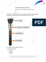 Unidad 3 - Brochas