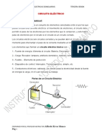 3 Circuitos Electricos Serie Paralelo