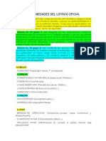 Enfermedades de notificación obligatoria en animales