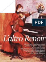 Renoir - La Maturità Tra Classico e Moderno