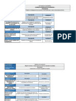 Misión y Visión de CFH