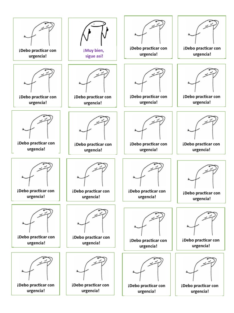 Deformitos: Práctica y Actividades | PDF | Salud y bienestar