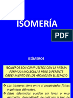 Teóricas Isomería