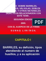 P1 - Presentacion Barriles