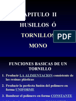 P2 - Presentacion Tornillos