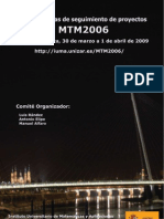 Libro Resumenes MTM2006