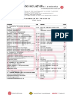 PA 66 GF 30 - Scheda Tecnica