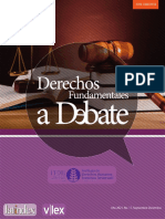 Derechos Fundamentales A Debate 17