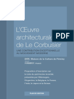 Plans de Gestion Locaux 17