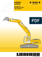 Liebherr Excavators Spec 24bd3a