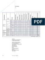 Versions: OMR Hydraulic Motor