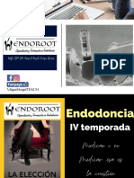 Endodoncia Temporada Iv