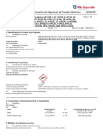 Fispq - Mistura Gasosa Dioxido de Carbono e Argoniov1.3