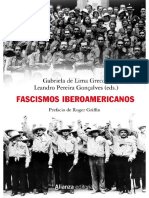 Fascismos Iberoamericanos
