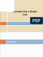 Intro Web