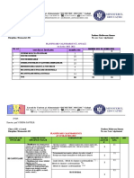 Planificare Serakl