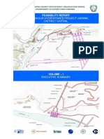 Kari Muskhur Hydropower Project (495Mw) District Chitral: Feasibility Report