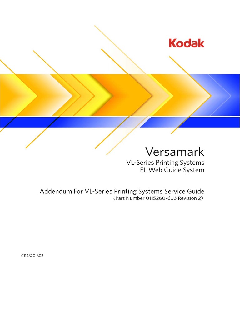 EL Web Guide System | PDF | Electromagnetic Interference | License