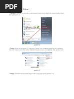 Cara Copy Paste Tulisan Arab Dari Internet Agar Tidak Terbalik Di Ms ...