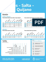 Guemes - Salta - C Quijano - Horarios y Tarifas 2022-08-08 - Web