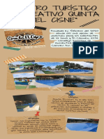 Centro Turístico Recreativo Quinta "El Cisne"