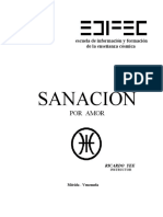 Manual de Sanacion X Amor - 93 Pag