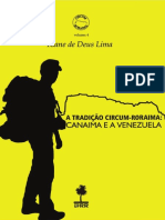 A Tradio Circum-Roraima Canaima e A Venezuela