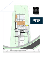 Plano 02 - Bosques de Maracay - Casa L18-Germán González