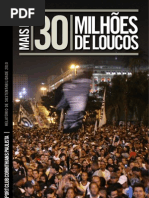 Relatório de Sustentabilidade do Corinthians