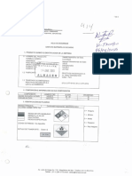 Xantato Isopropilico de Sodio Sipx - Renasa - Dic13