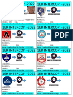 Carnet Del Intercop 2022-Colegios