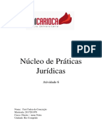 20 anos do Código Civil Brasileiro