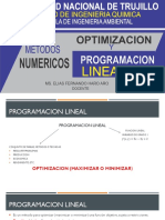 Semana9-Programacion Lineal-Mn