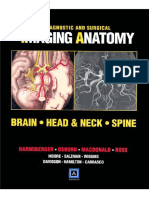 Diagnostic Imaging Anatomy Brain Head & Neck Spine