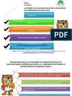 Exposicion Planea y Cosfac