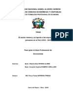 sector minero y su aporte a las exportaciones peruanas 2010 2018 (1)