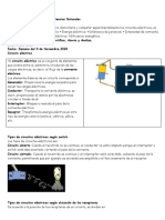 Circuito Eléctrico