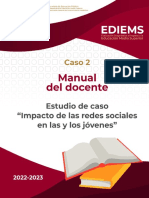 Manual Propedéutico Docente Caso Redes Sociales - Removed