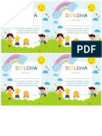 DIPLOMAS