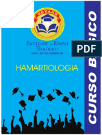 Apostila Hamarliologia