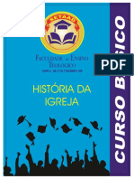 16 Apostila Historia Da Igreja